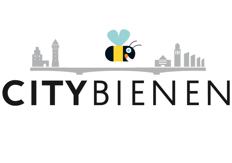 Unser CityBienen.de - Logo